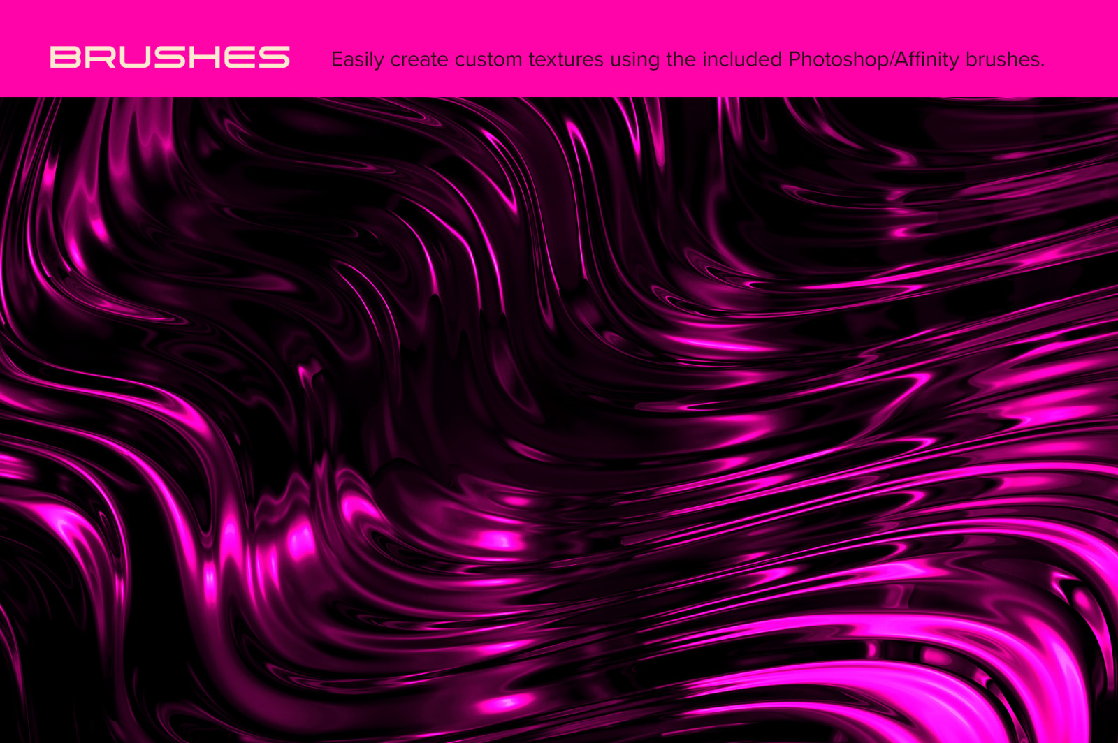 Shimmer: Reflective 3D Textures Shimmer: Reflective 3D Textures