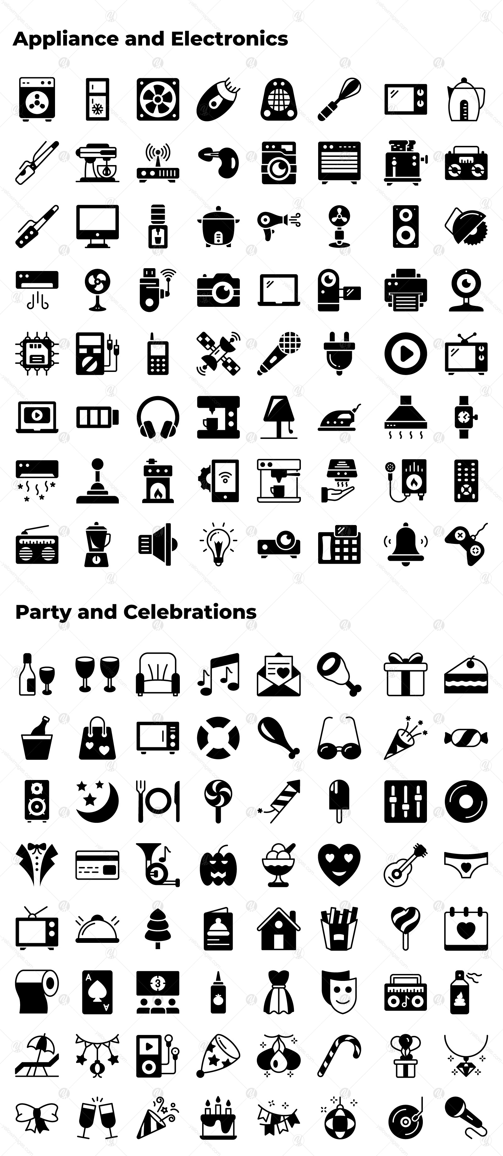 750+ Colored Line Icon 750+ Colored Line Icon