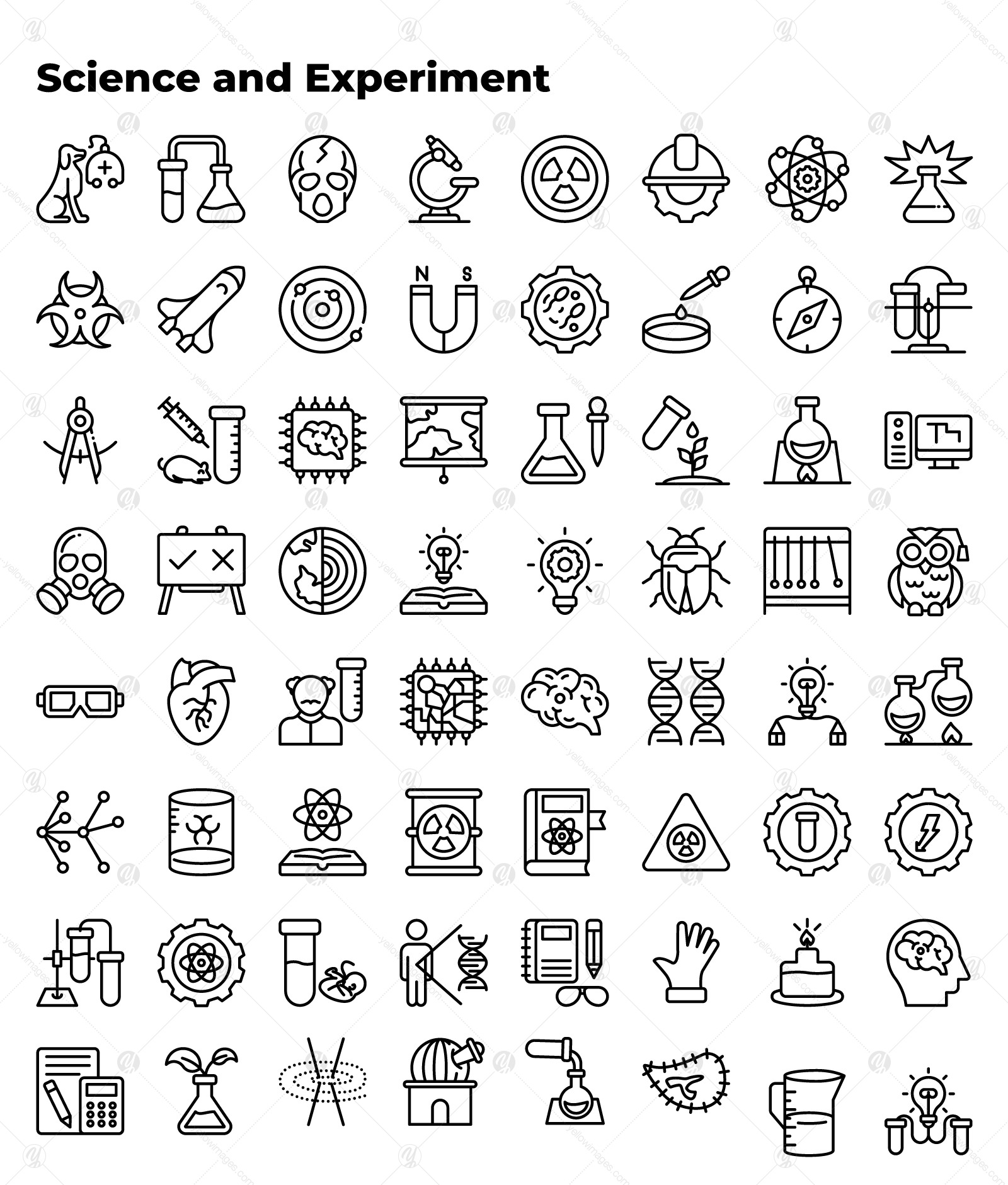 750+ Colored Line Icon 750+ Colored Line Icon