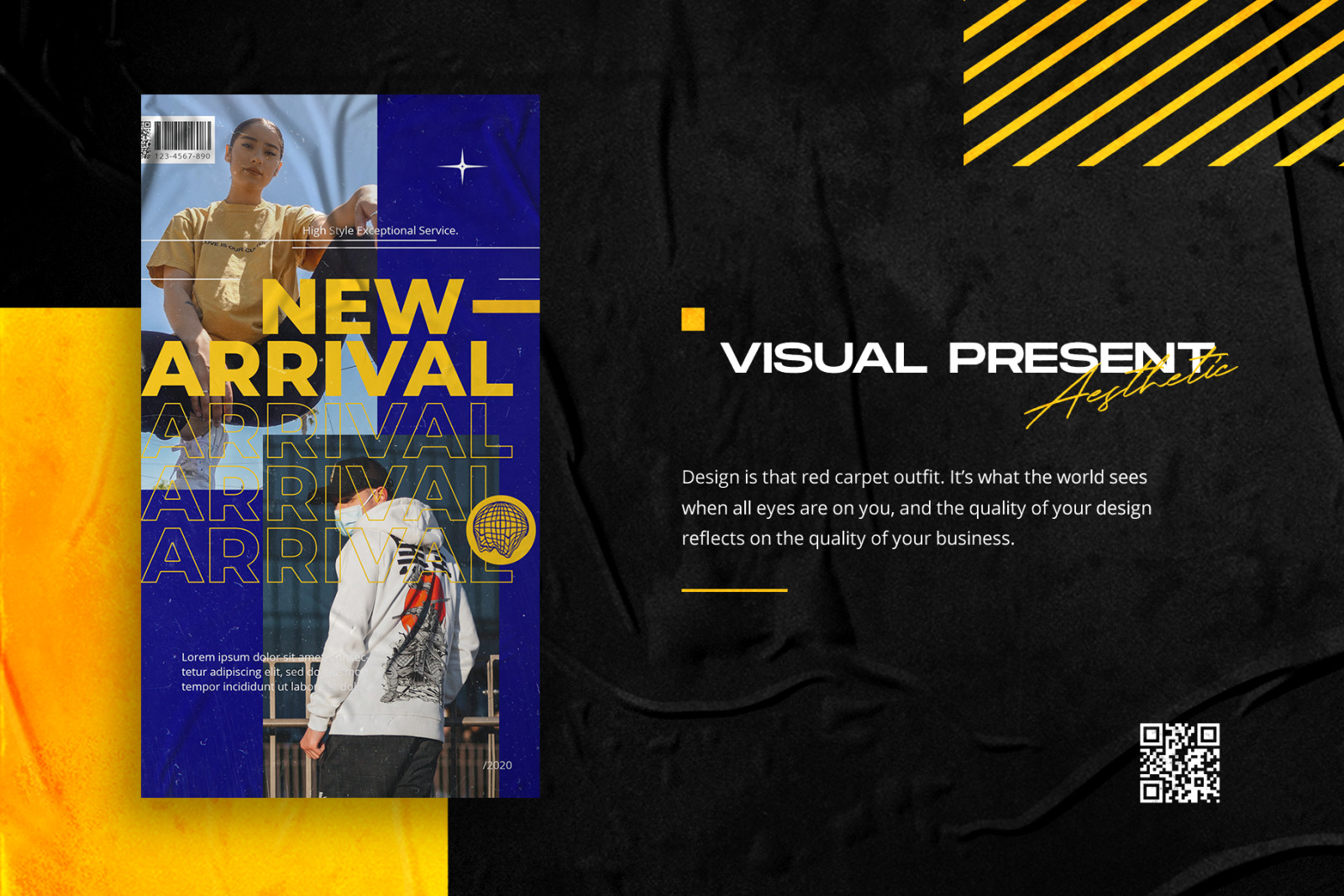 Hylaeus Instagram Template Hylaeus Instagram Template