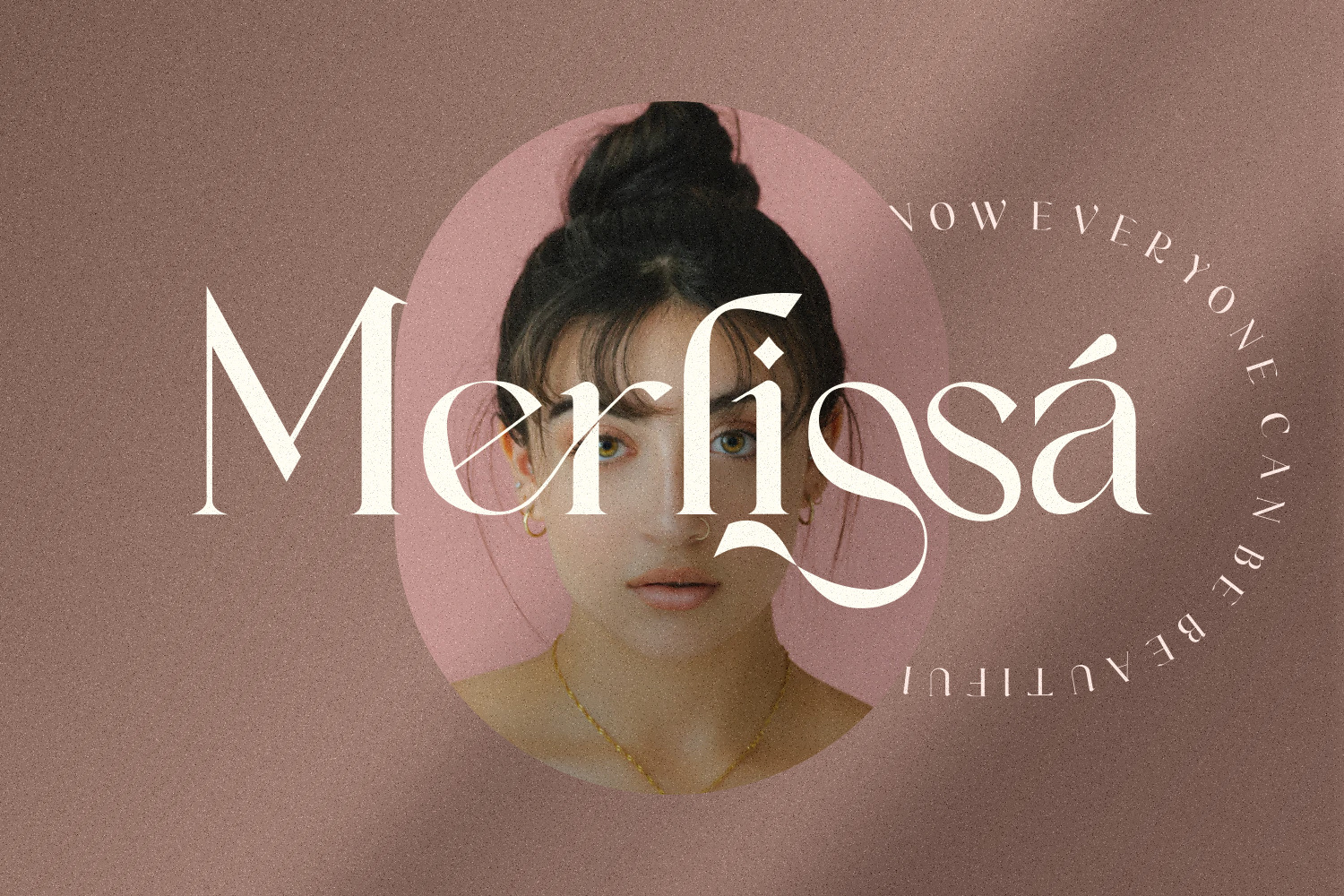 Vanger - modern serif font Vanger - modern serif font