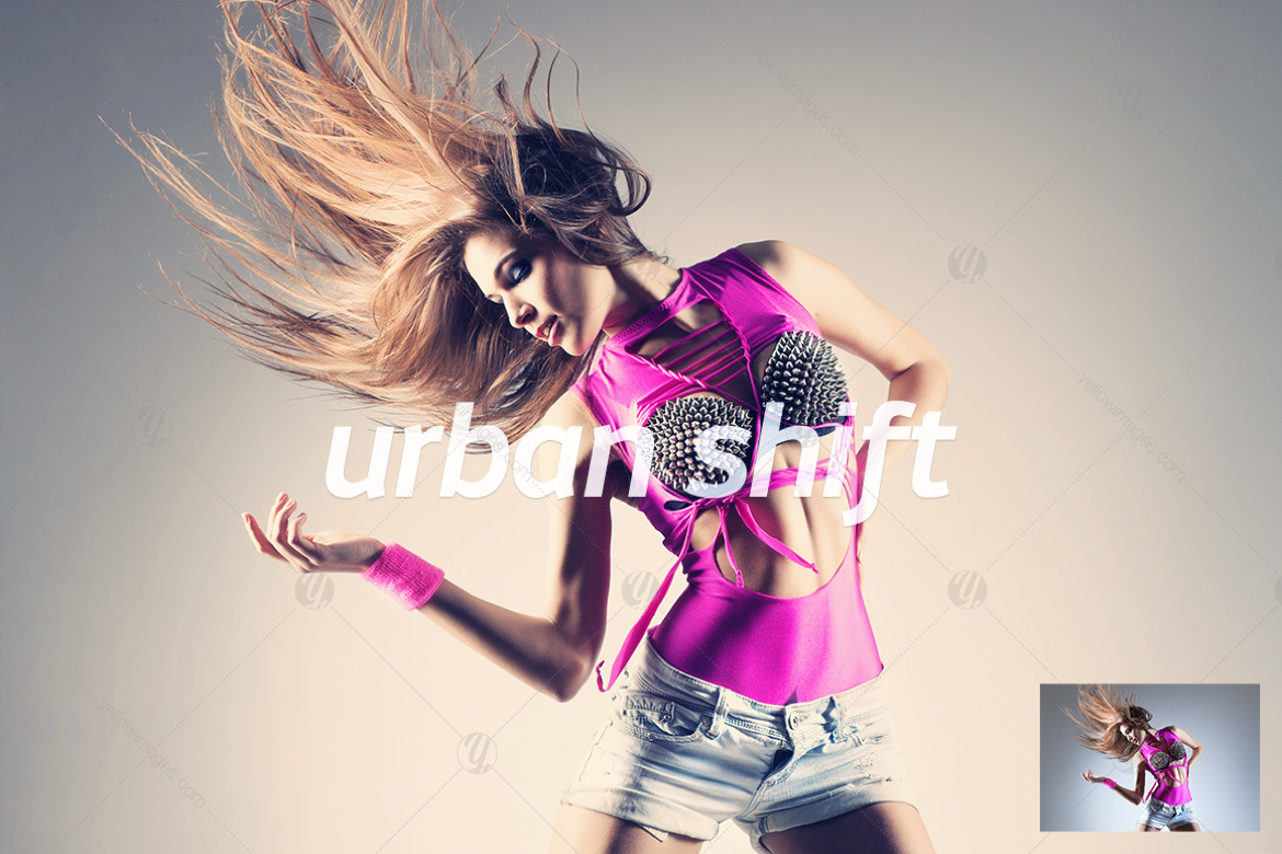 Urban Shift Action