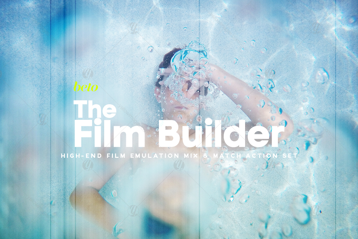 The Film Builder