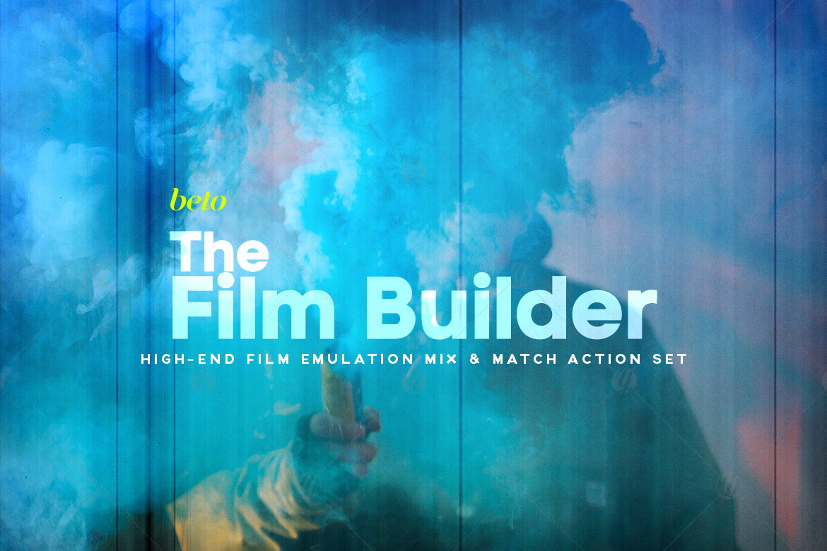 The Film Builder