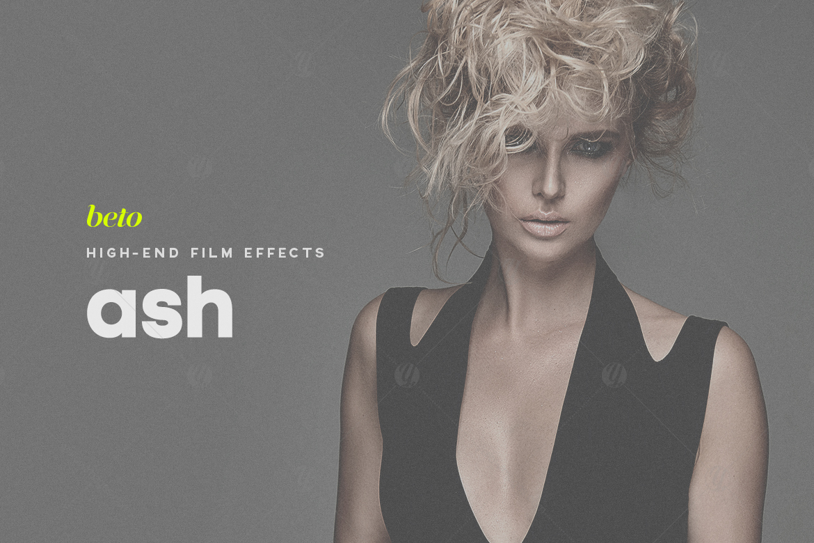 Ash Action Ash Action