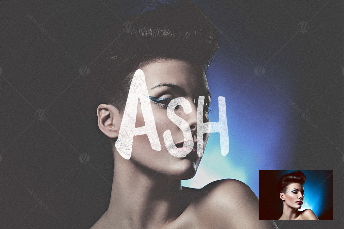 Ash Action Ash Action