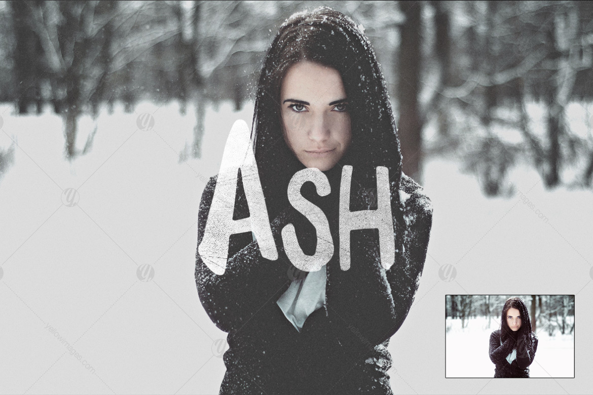 Ash Action Ash Action