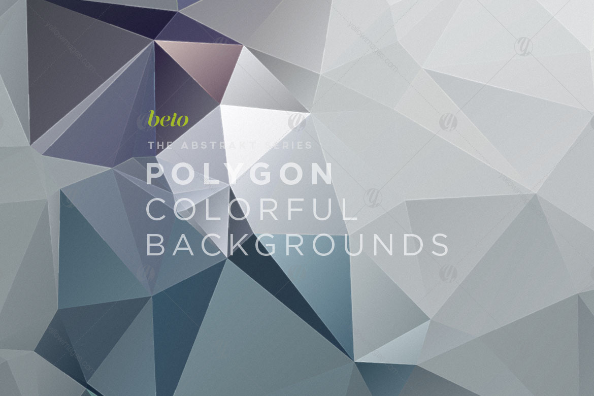 Polygon Abstract Backgrounds V10 Polygon Abstract Backgrounds V10