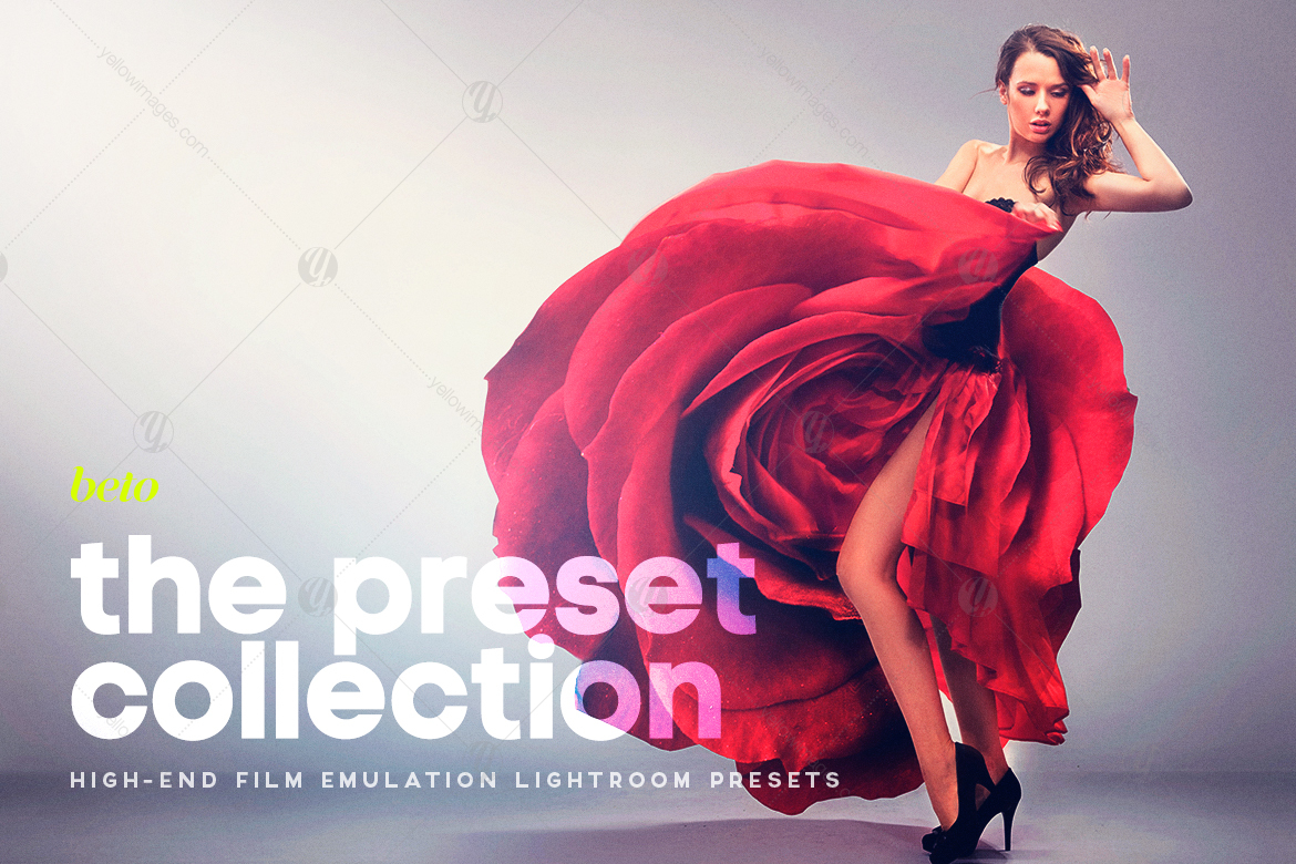 The Preset Collection