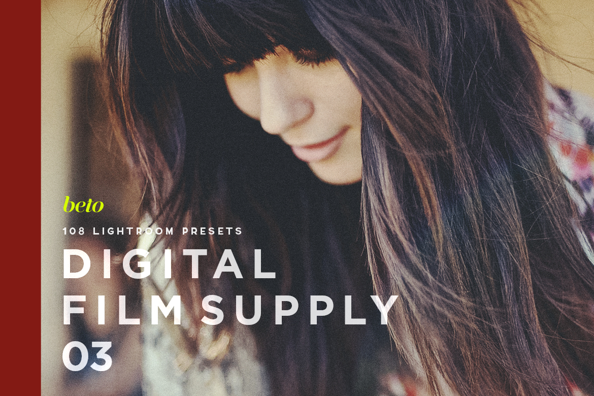Digital Film Supply 03 Digital Film Supply 03