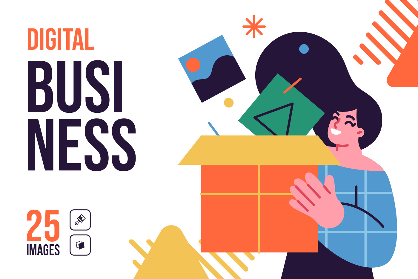 Digital Business. Concepts for productivity apps and task management systems Digital Business. Concepts for productivity apps and task management systems