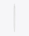 Matte Pen Mockup