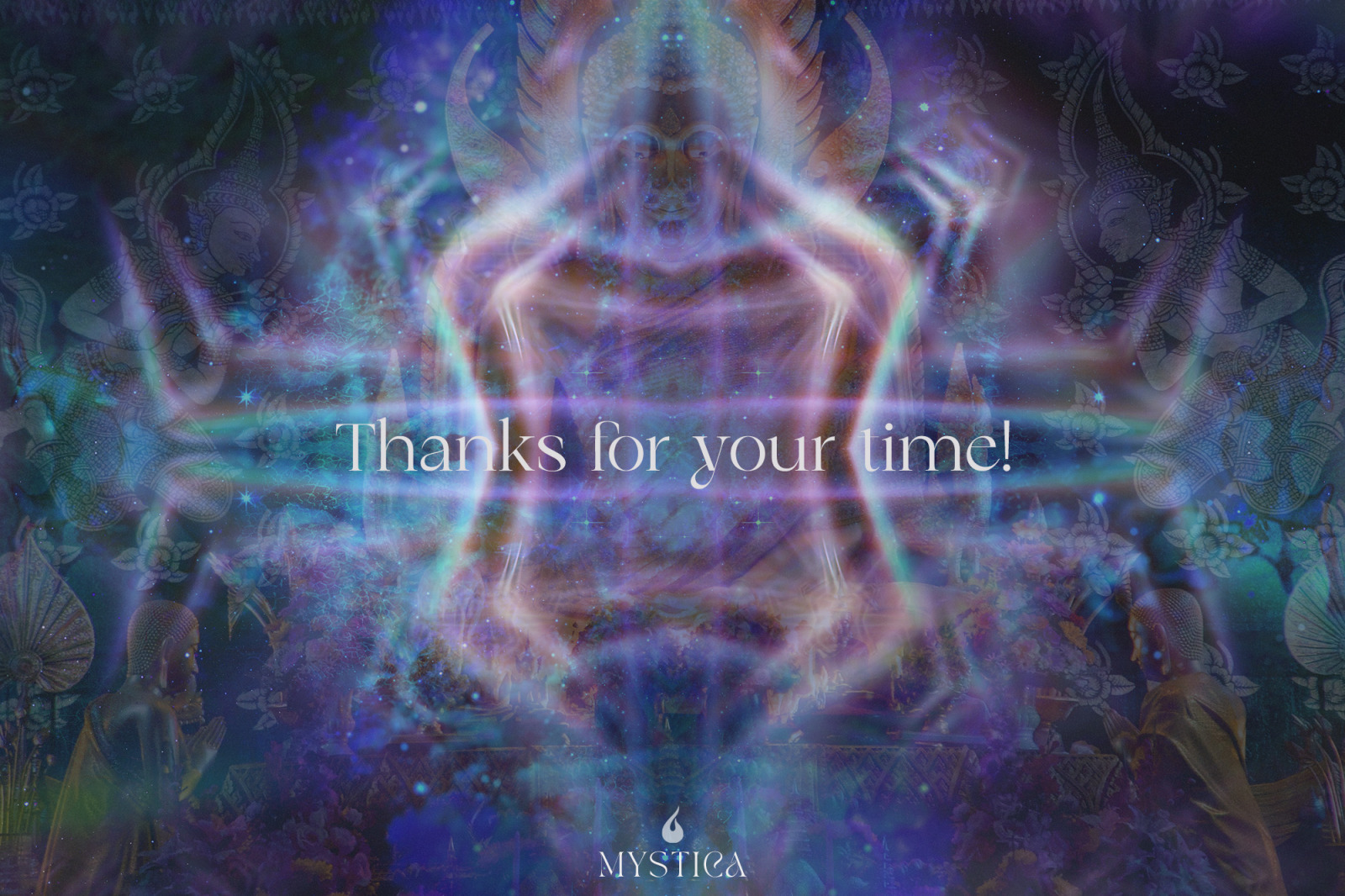 Mystica - Psychedelic Photo Overlays Mystica - Psychedelic Photo Overlays