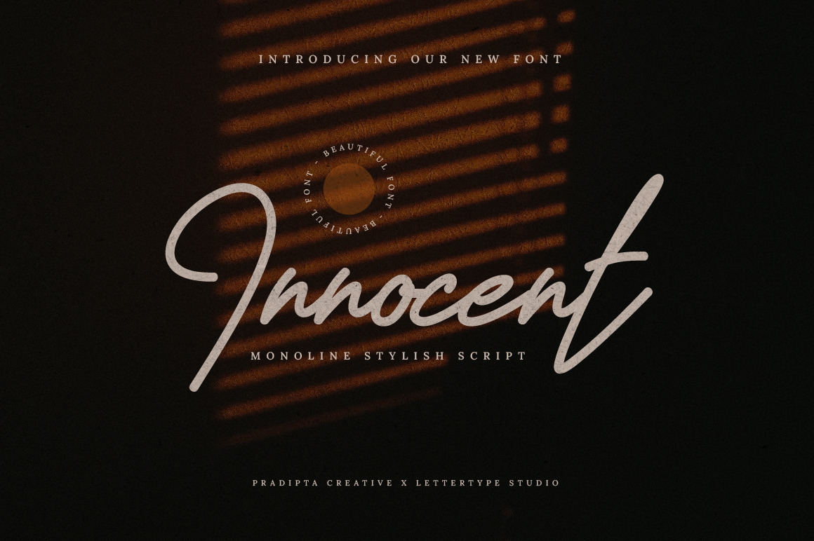 Innocent Script Innocent Script
