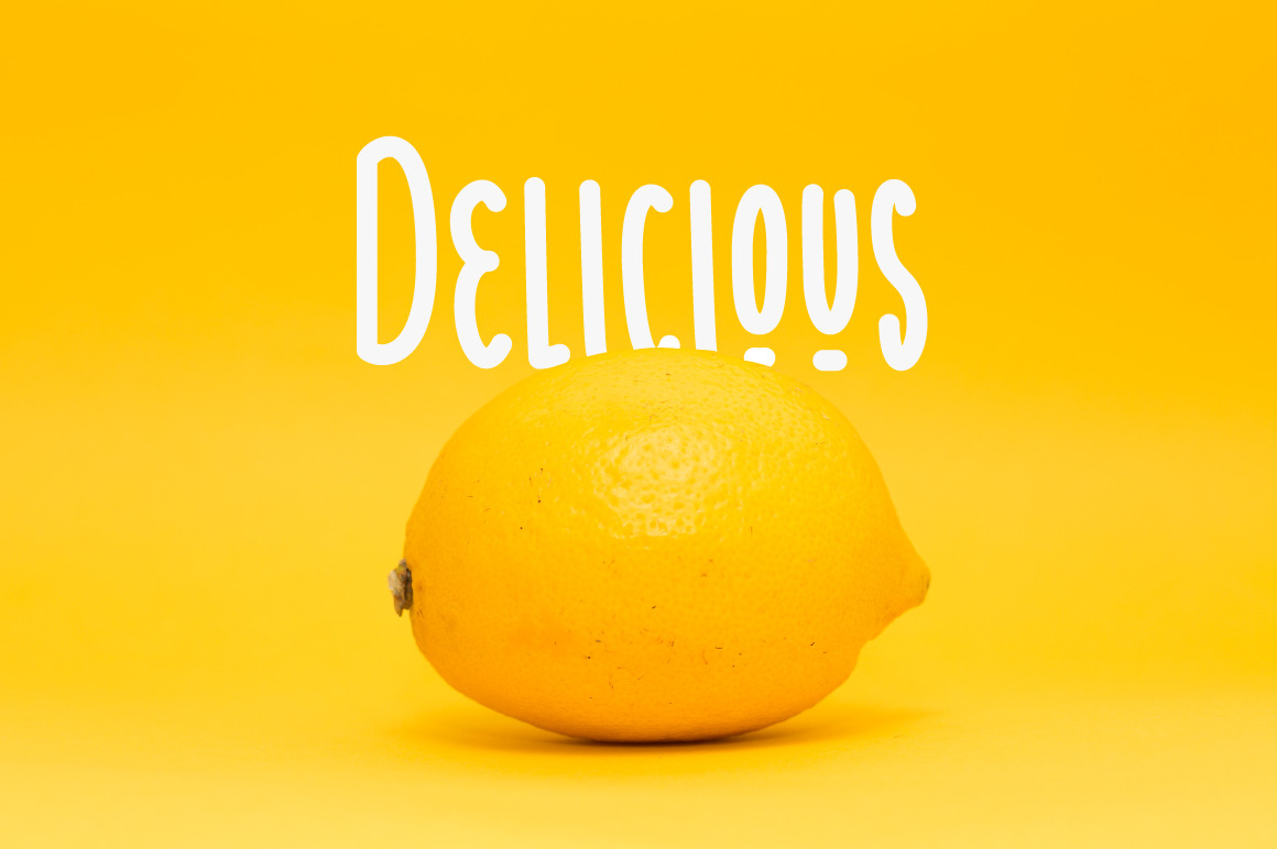 Nonplussed - Playful Font Nonplussed - Playful Font