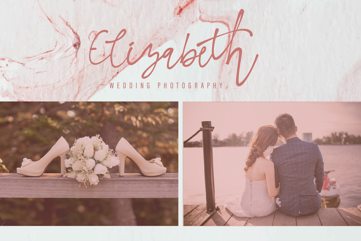 Modya Tea Signature Font Modya Tea Signature Font