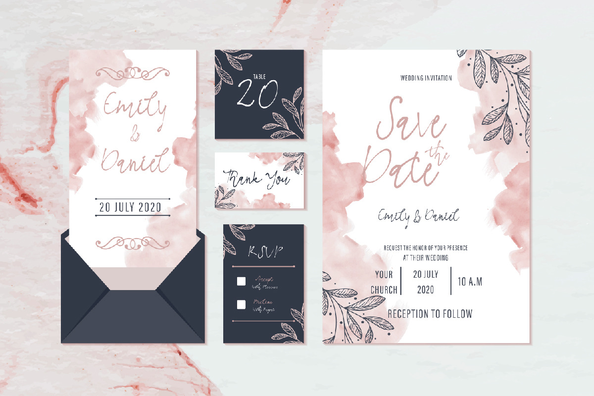 Modya Tea Signature Font