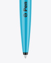 Matte Pen Mockup
