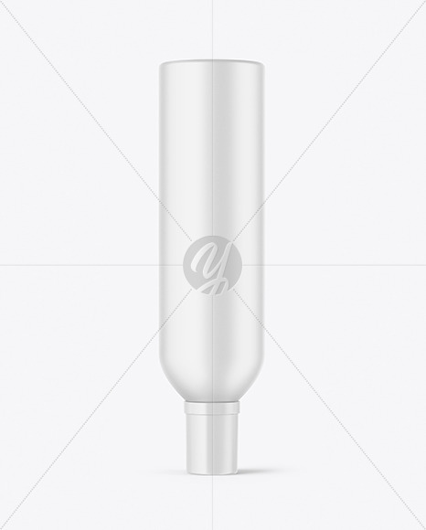 Matte Sanitizer Bottle Mockup Matte Sanitizer Bottle Mockup