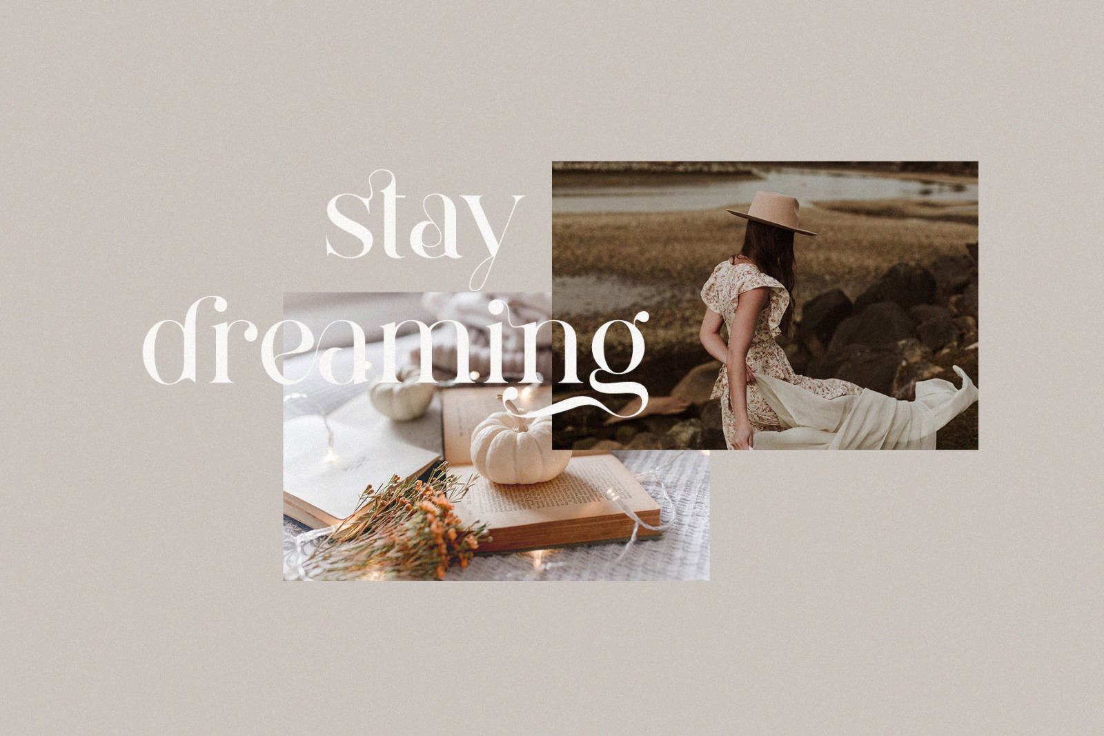 Denike - Stylish Modern Serif Denike - Stylish Modern Serif
