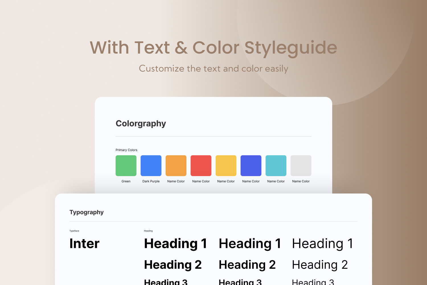 Photography Freelance Website Template Photography Freelance Website Template