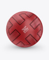 Soccer Ball Mockup