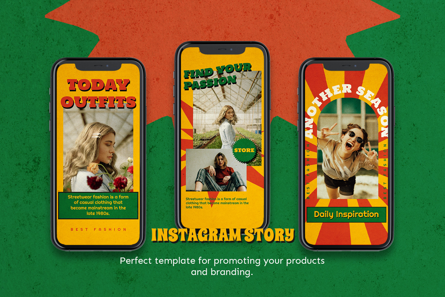 Arabelly Instagram Template Arabelly Instagram Template