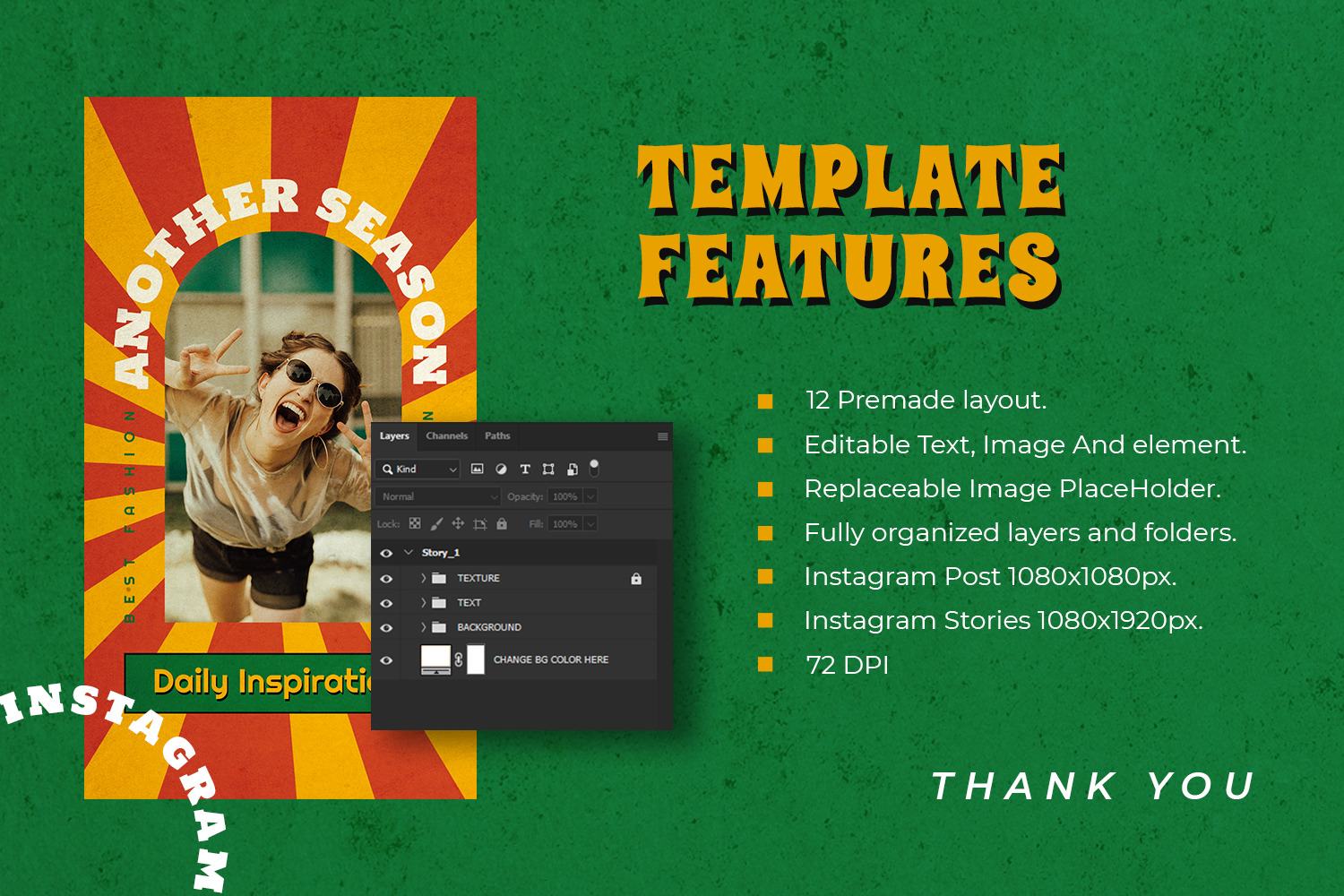 Arabelly Instagram Template Arabelly Instagram Template