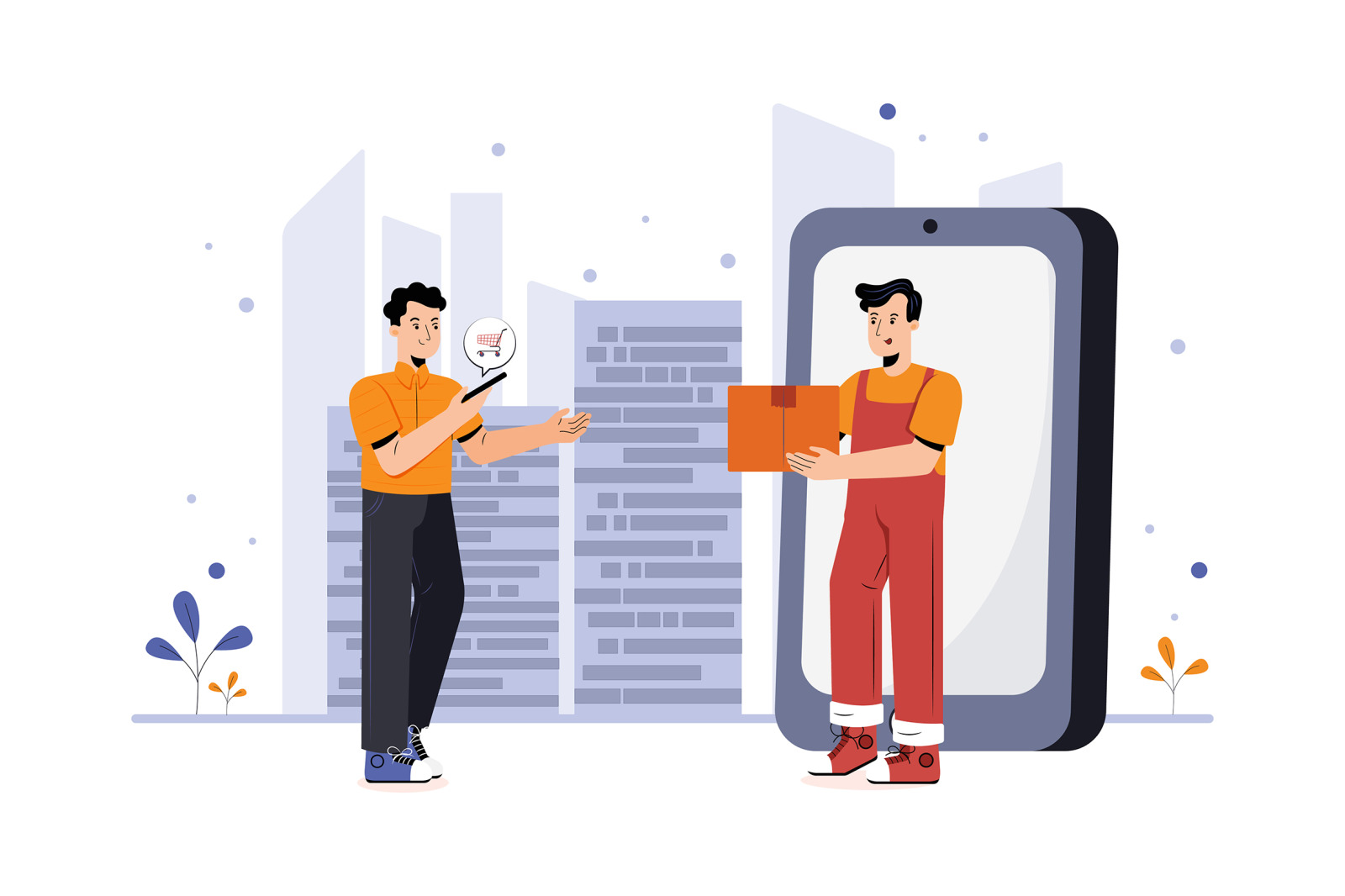 M268_ Technology Illustrations