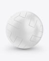 Soccer Ball Mockup