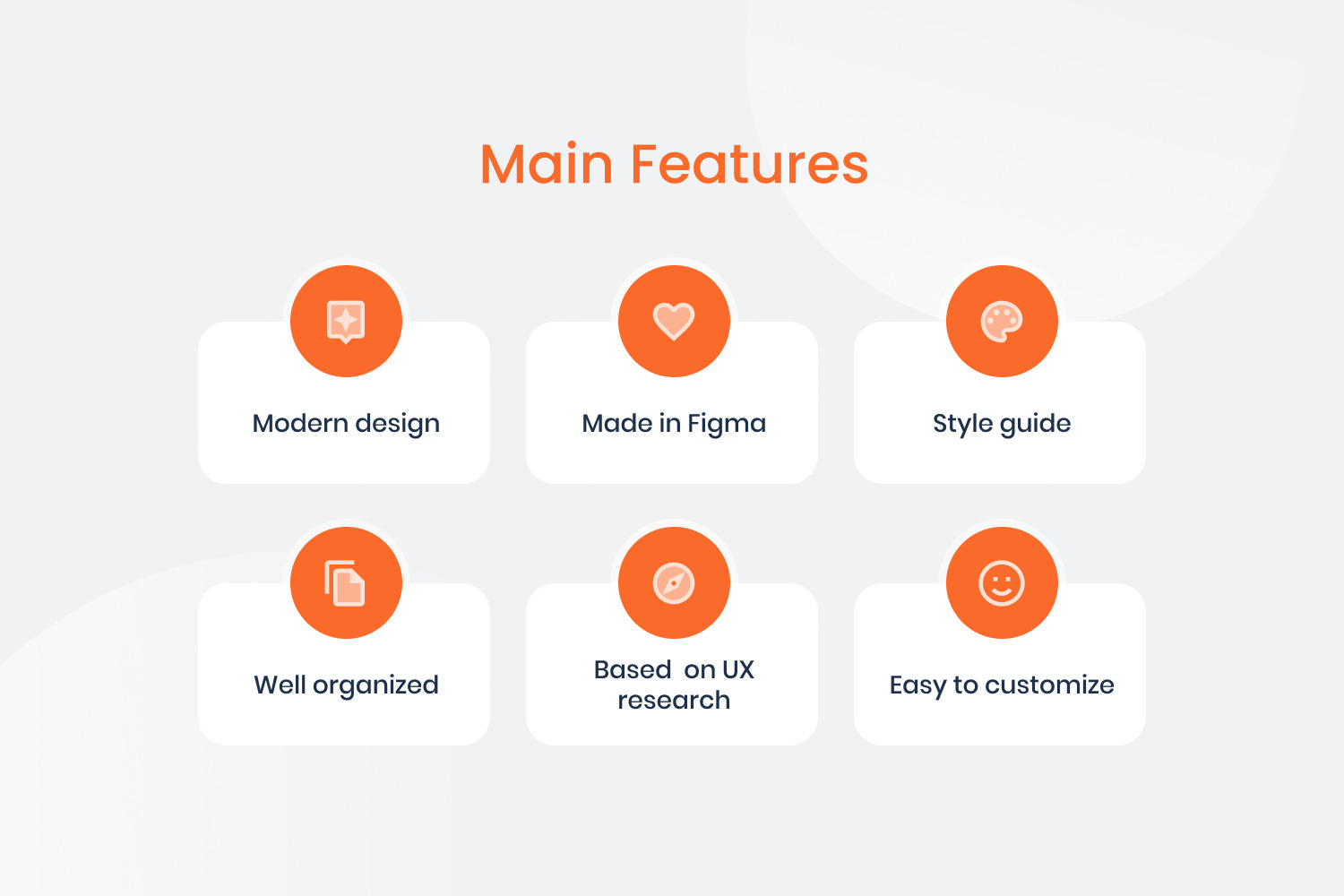Film & TV Provider Website Template Film & TV Provider Website Template