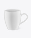 Matte Cup Mockup