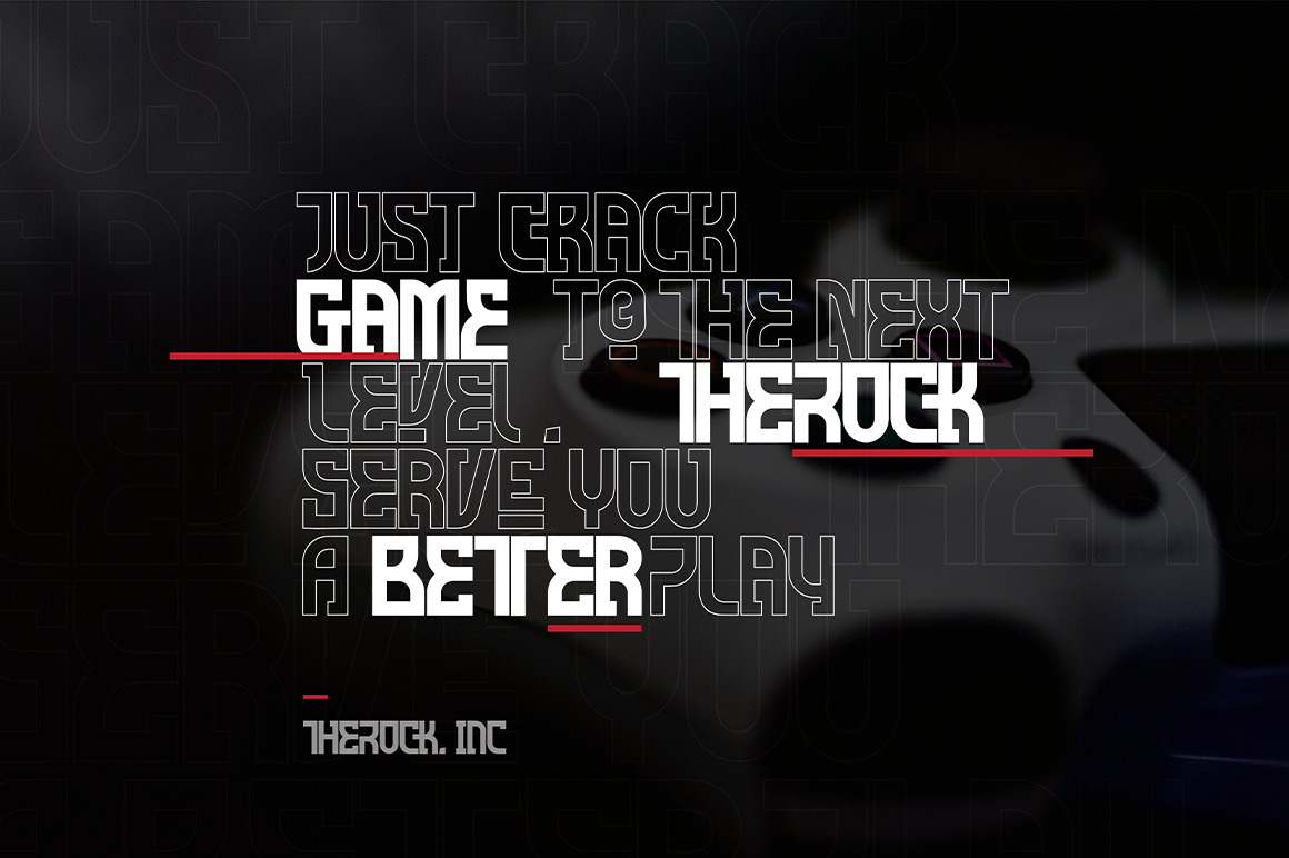 Buguri Slab Font Buguri Slab Font