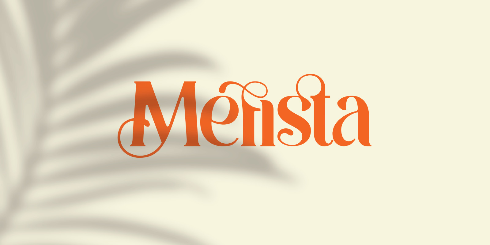 Mefista Font Mefista Font