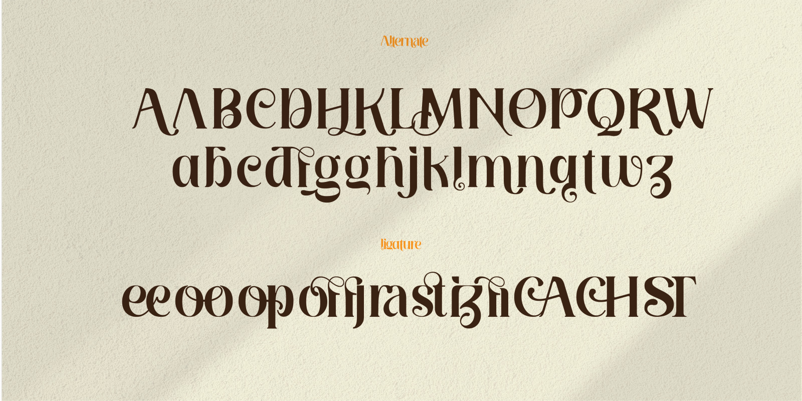 Mefista Font Mefista Font