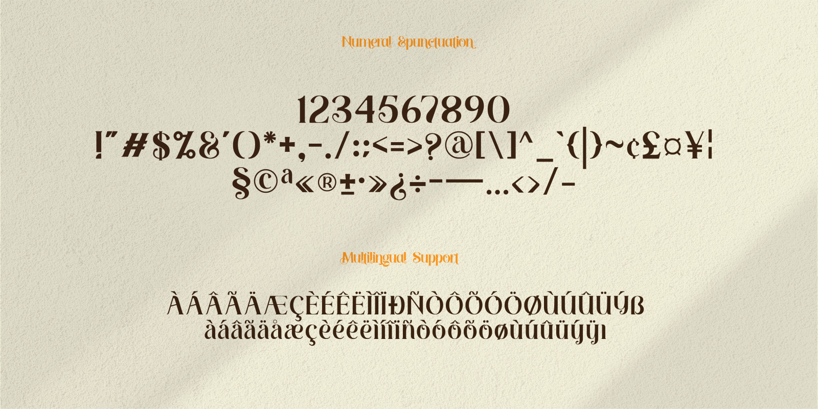 Mefista Font Mefista Font