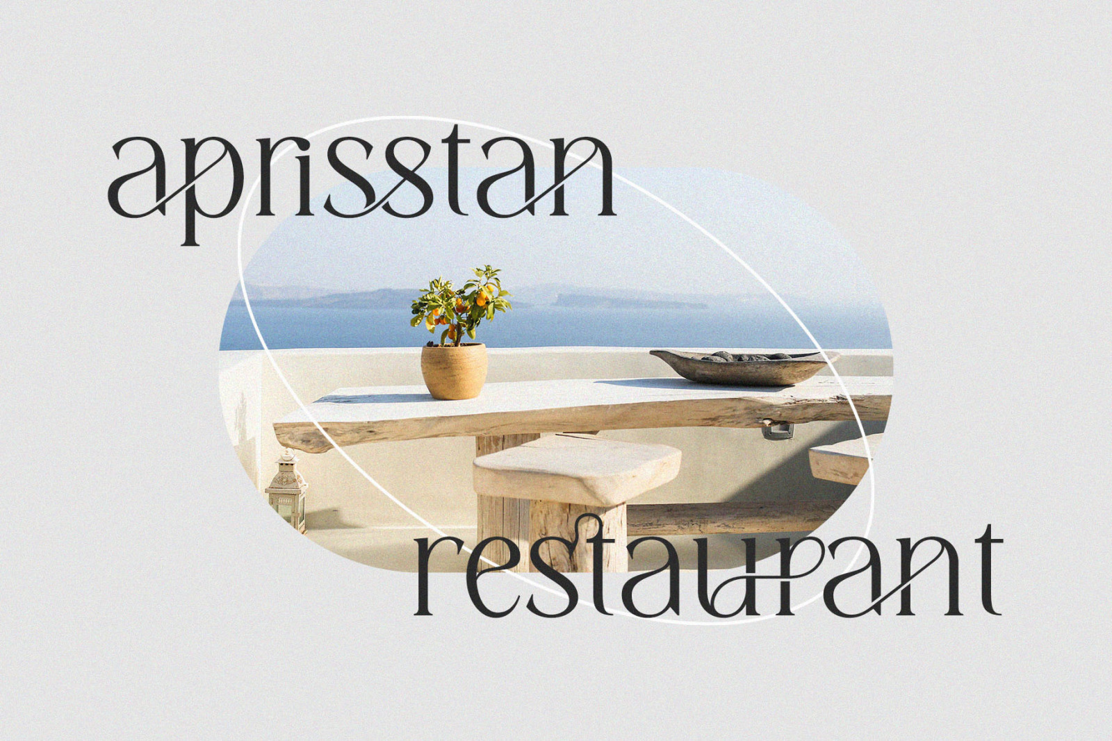 Diranista - Stylish Ligature Serif Diranista - Stylish Ligature Serif