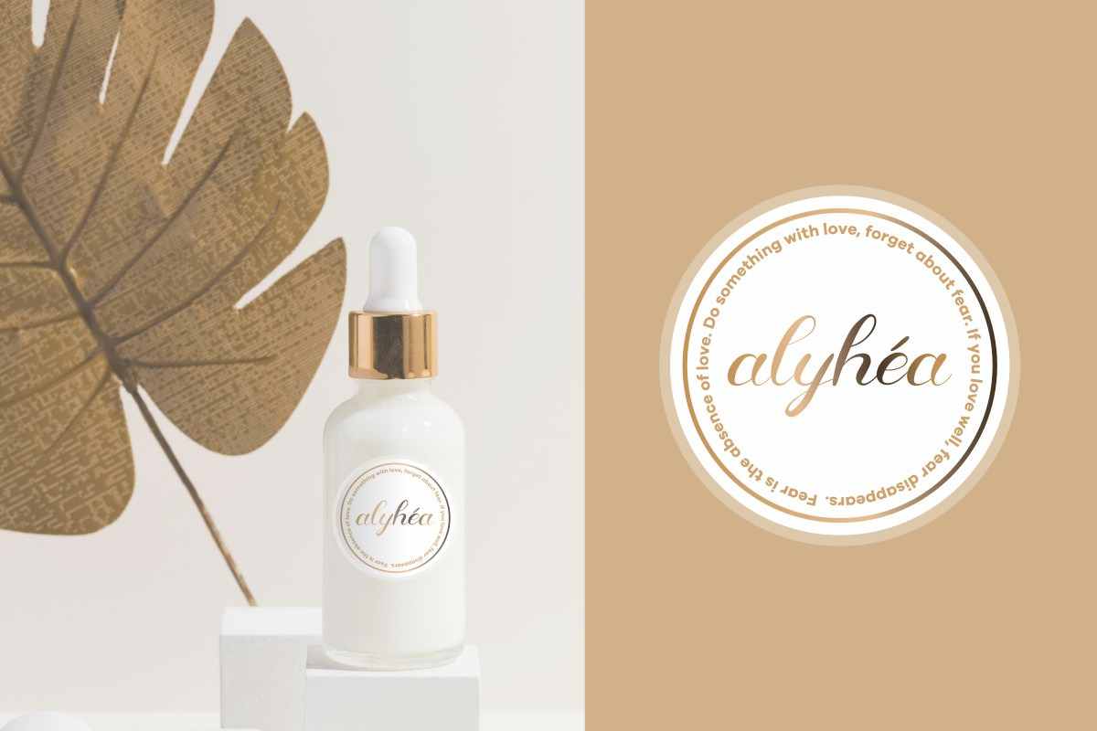 Aldira Calligraphy Font Aldira Calligraphy Font