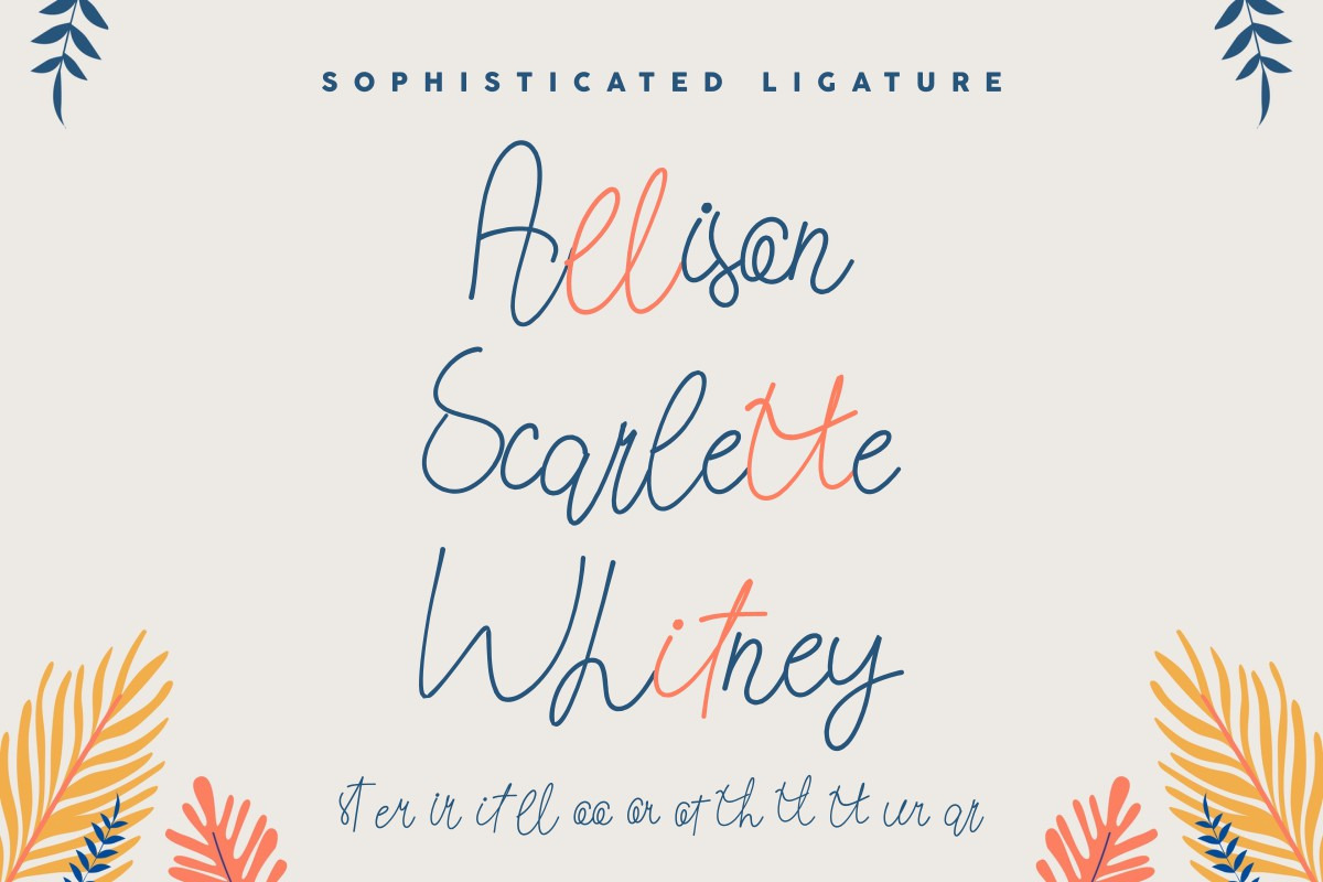 Look Down Handwriting Font Look Down Handwriting Font
