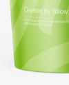 Paper Soda Cup Mockup