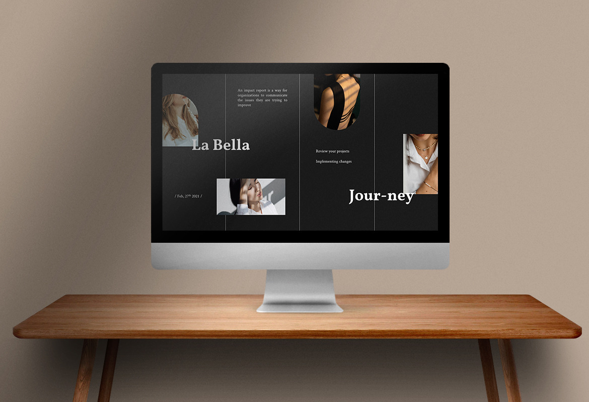 LaBella Beauty Service Presentation LaBella Beauty Service Presentation