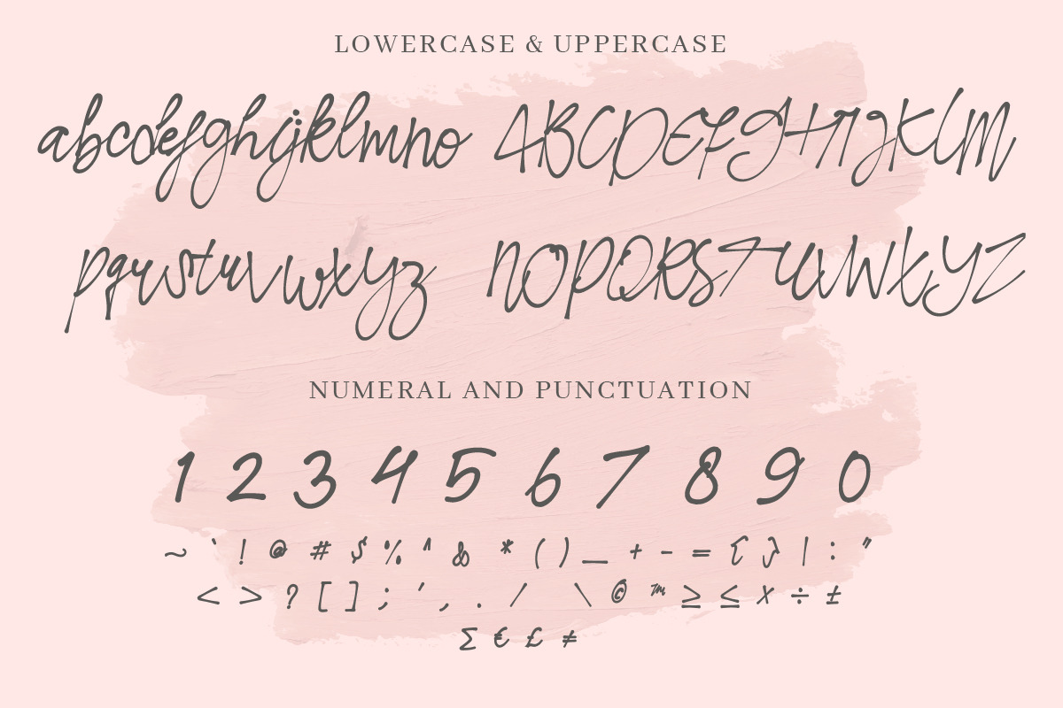 Sendayu Light Calligraphy Font Sendayu Light Calligraphy Font