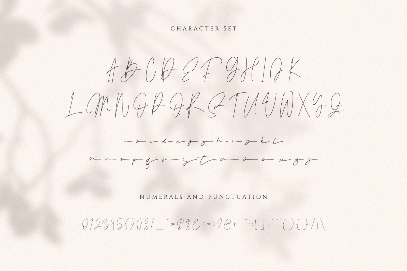 Sintha Moqen - Signature Script Sintha Moqen - Signature Script