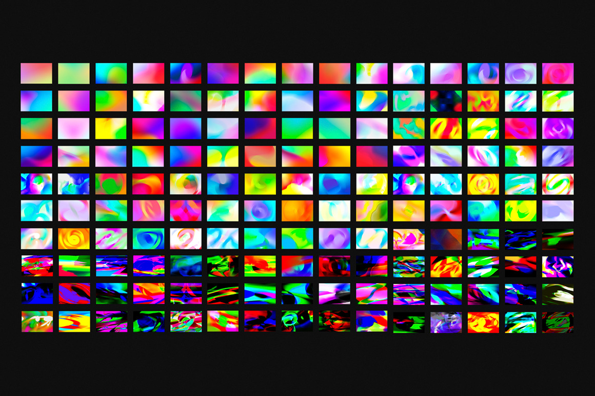 Ultimate Gradient Collection Bundle Ultimate Gradient Collection Bundle