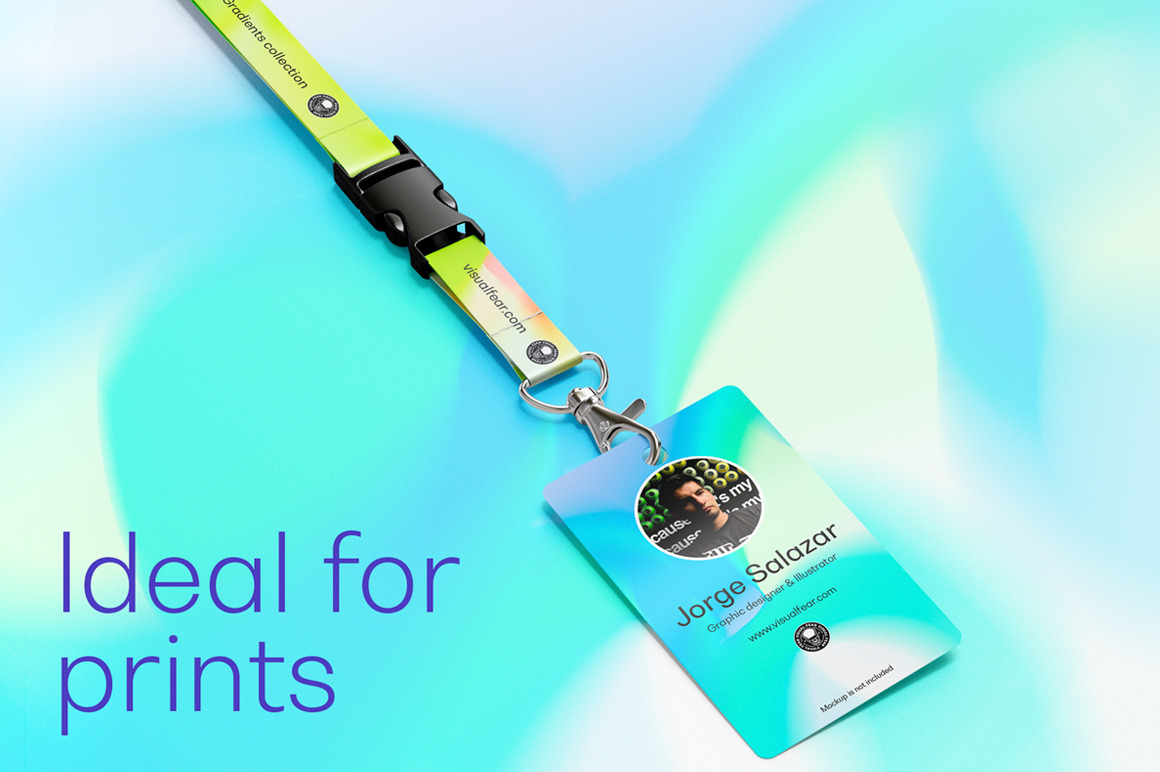 Ultimate Gradient Collection Bundle Ultimate Gradient Collection Bundle
