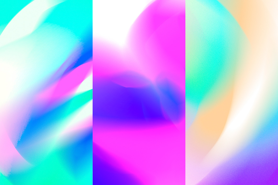 Ultimate Gradient Collection Bundle Ultimate Gradient Collection Bundle