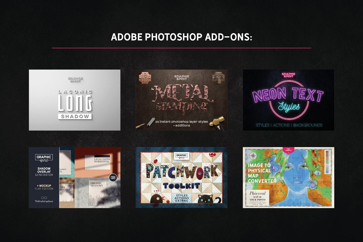 DESIGNERS ESSENTIAL BUNDLE DESIGNERS ESSENTIAL BUNDLE