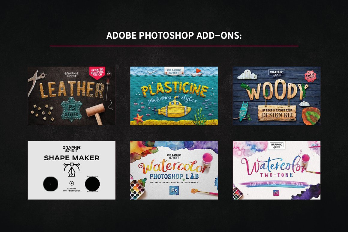 DESIGNERS ESSENTIAL BUNDLE DESIGNERS ESSENTIAL BUNDLE