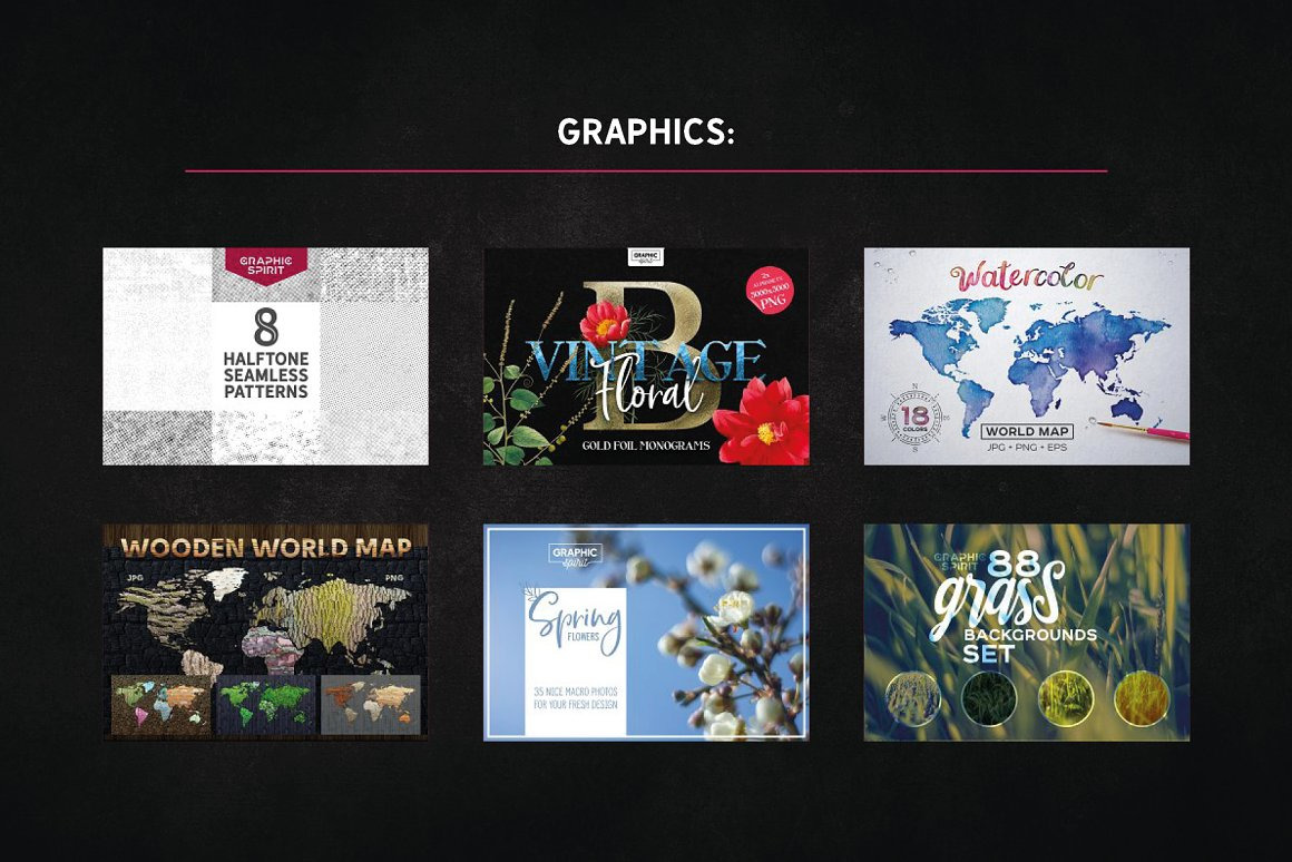 DESIGNERS ESSENTIAL BUNDLE DESIGNERS ESSENTIAL BUNDLE