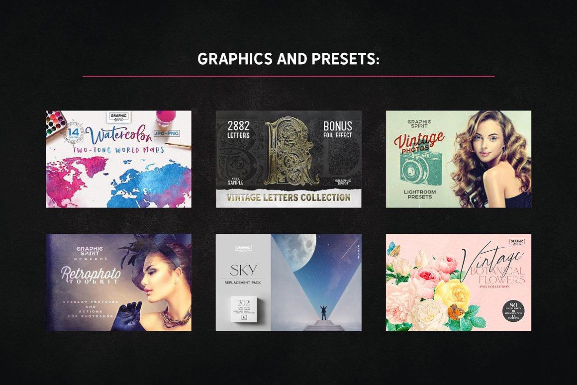 DESIGNERS ESSENTIAL BUNDLE DESIGNERS ESSENTIAL BUNDLE